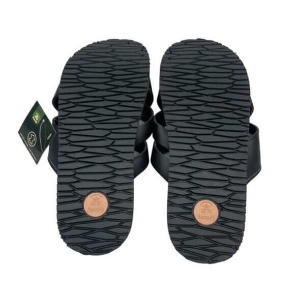 NWT KAMIK Orthlite Hybrid Sadie Slides Sz 9 + Slight flaws Store Demo - Picture 9 of 12